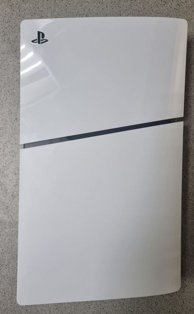 Купить Sony PlayStation 5 Digital Edition 825GB Б/У