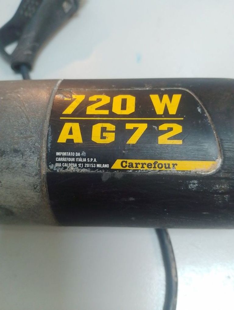 Купити Carrefour ag72 Б/У