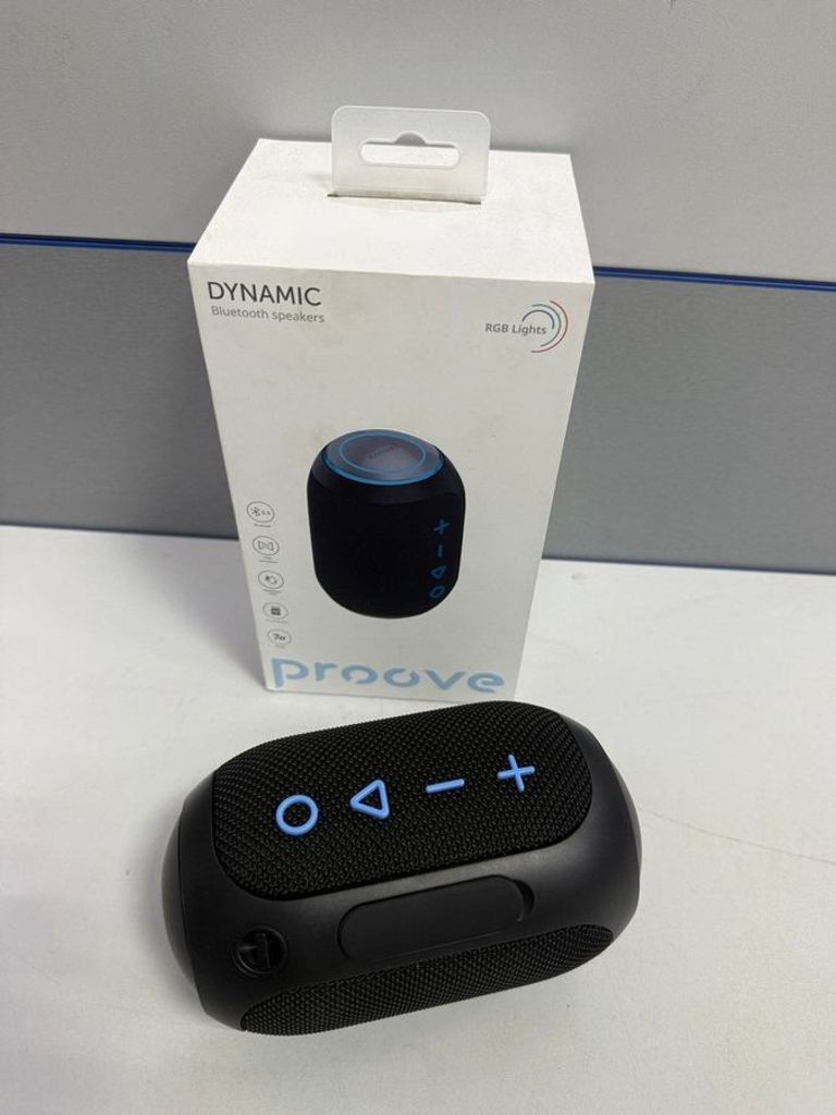Купить Proove dynamic Б/У