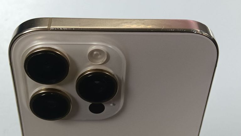 Розпродаж Apple iPhone 16 Pro Max 256GB Black Titanium (MYWV3), продавець Техноскарб