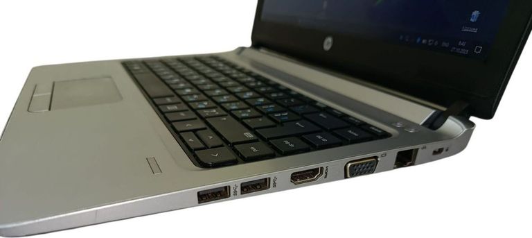 Оголошення Hp 14/core i3 6100u ddr3/8gb ddr4/hdd *відсутній/ssd 256 gb/*інтегрована Б/У