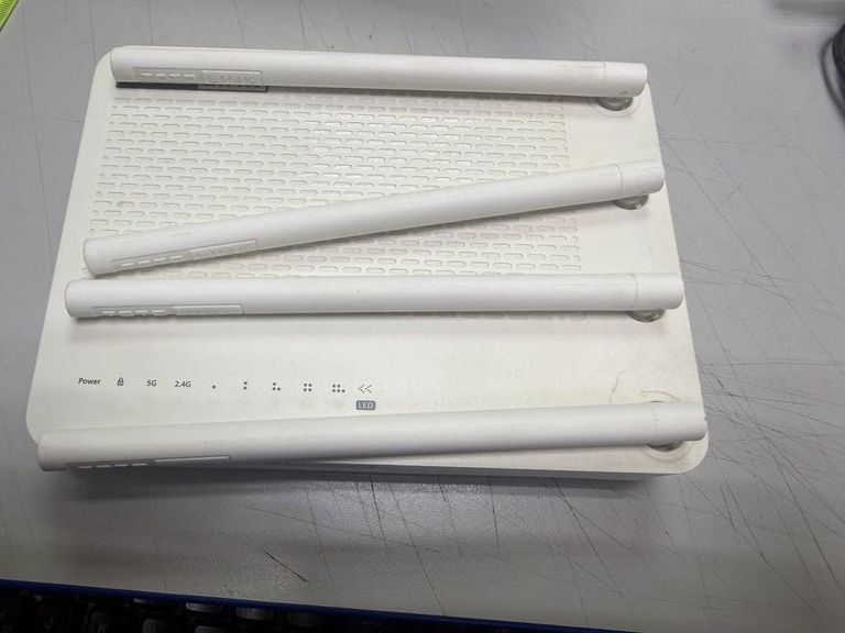 Купити Totolink A702R Б/У