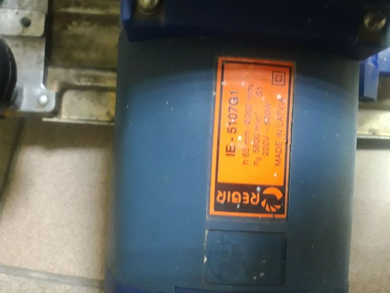 Оголошення Rebir ie-5107g1 Б/У