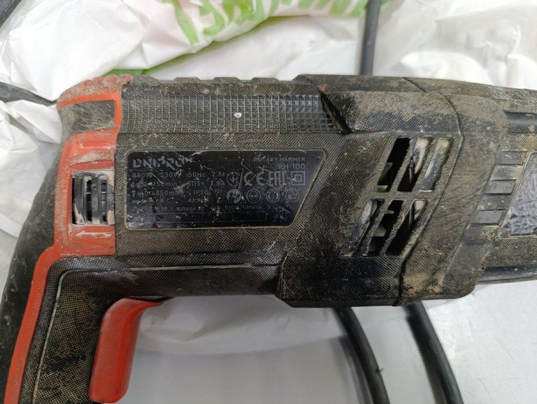 Dnipro-m RH-100 (49127000) Код:01-200771137. Зображення 5