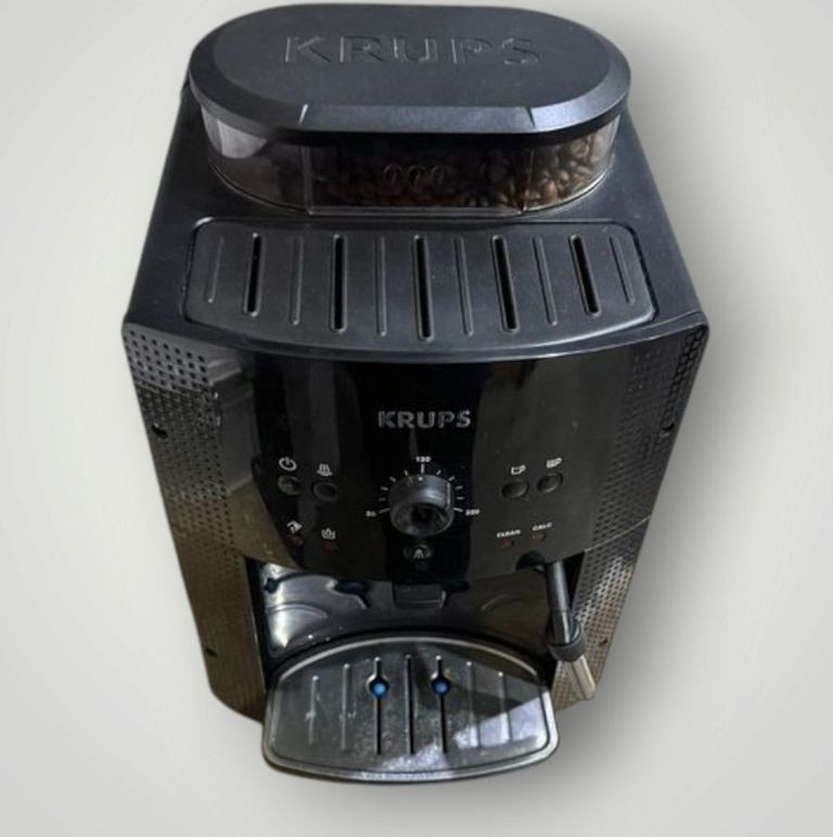 Дешево Krups EA810870 з ломбарду