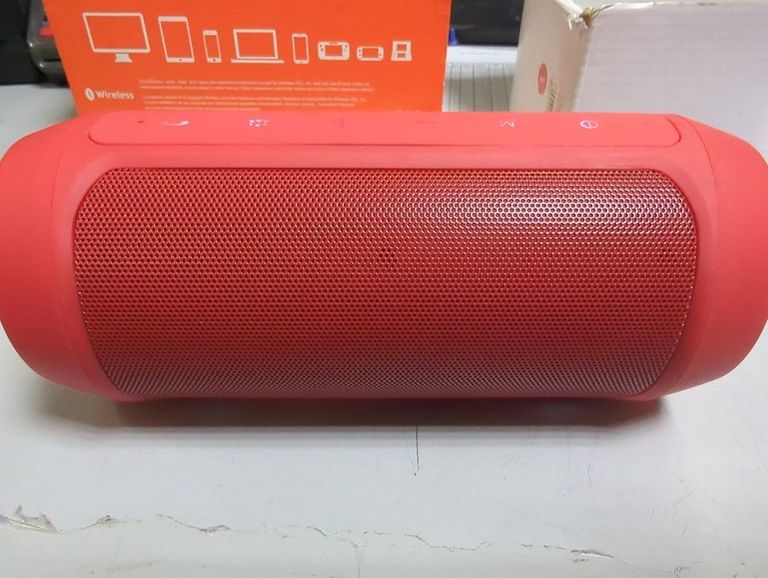 Купить Jbl(Копія) charge 2+ Б/У