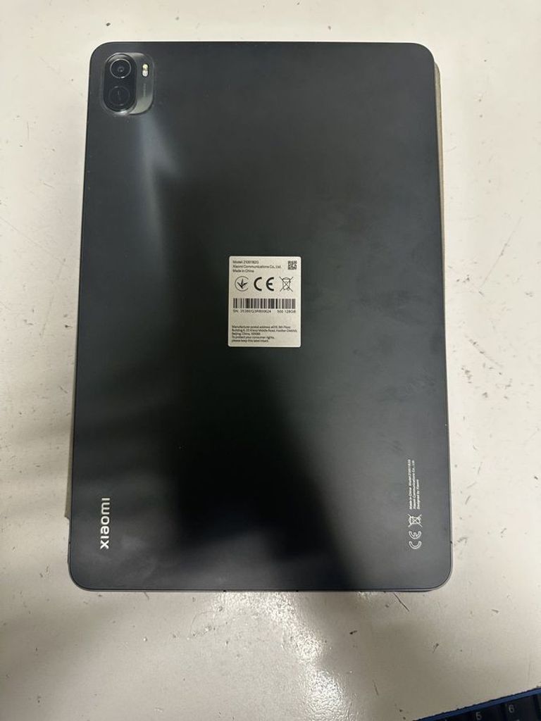 Дешиво Xiaomi pad 5 6/128gb с ломбарда