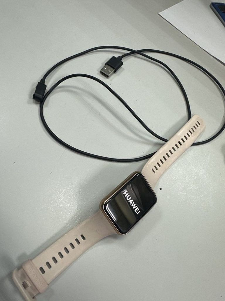 Дешево Huawei watch fit 2 з ломбарду