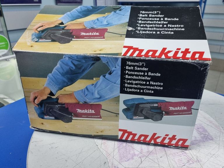Купити Makita 9910 (88381025409) Б/У