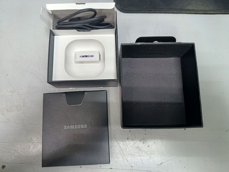 Samsung galaxy buds2 pro Код:01-200781506. Зображення 6