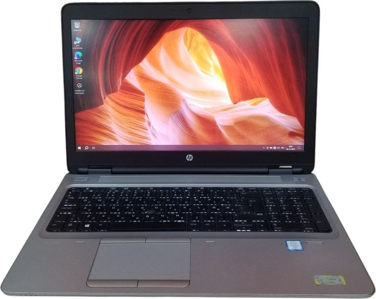 Купити Hp 14/core i5 6440hq ddr3/8gb ddr3/ssd 128 gb/*інтегрована Б/У