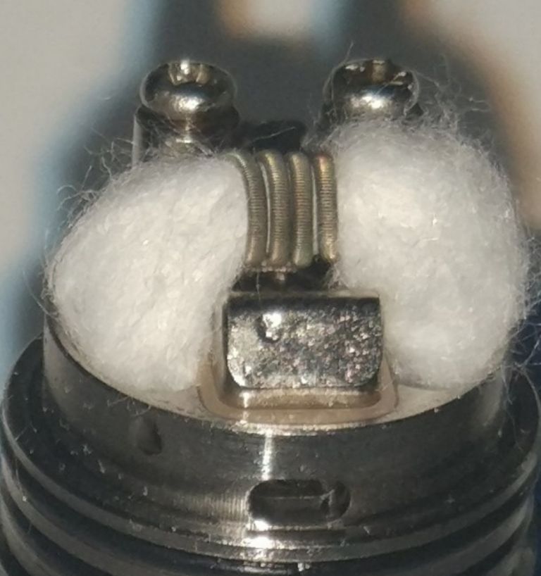 GeekVape Ammit MTL RDA 22 mm и Kangertech KBox 70W Код:null. Изображение 8