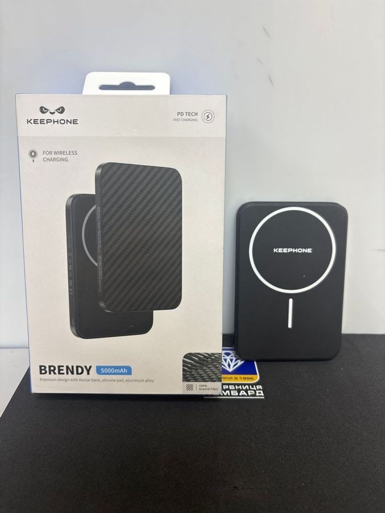 Купити Keephone brende5000 Б/У