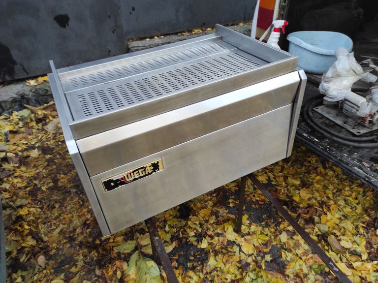 Дешево Wega з ломбарду