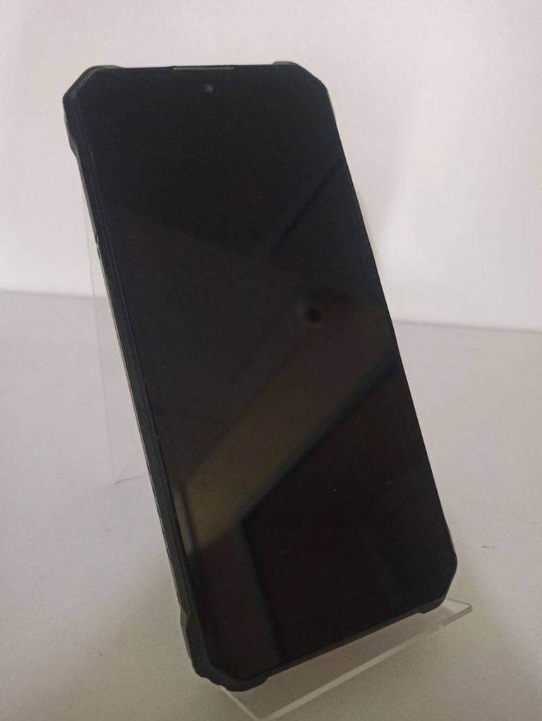 Купити Oukitel WP23 Pro 8/128GB Black Б/У