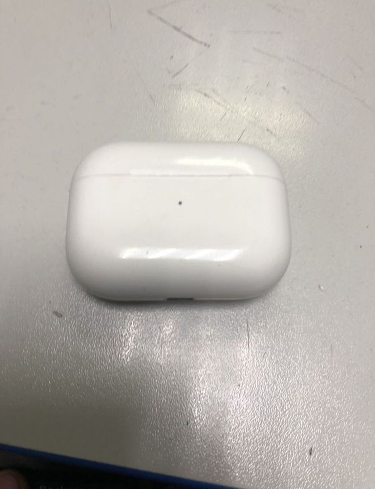 Купить Apple AirPods Pro (MWP22) Б/У