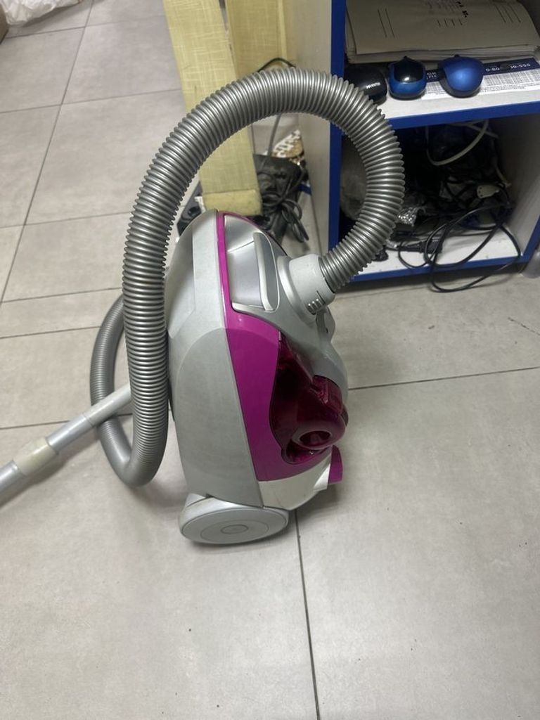 Розпродаж Electrolux zcx 6410, продавець Техноскарб