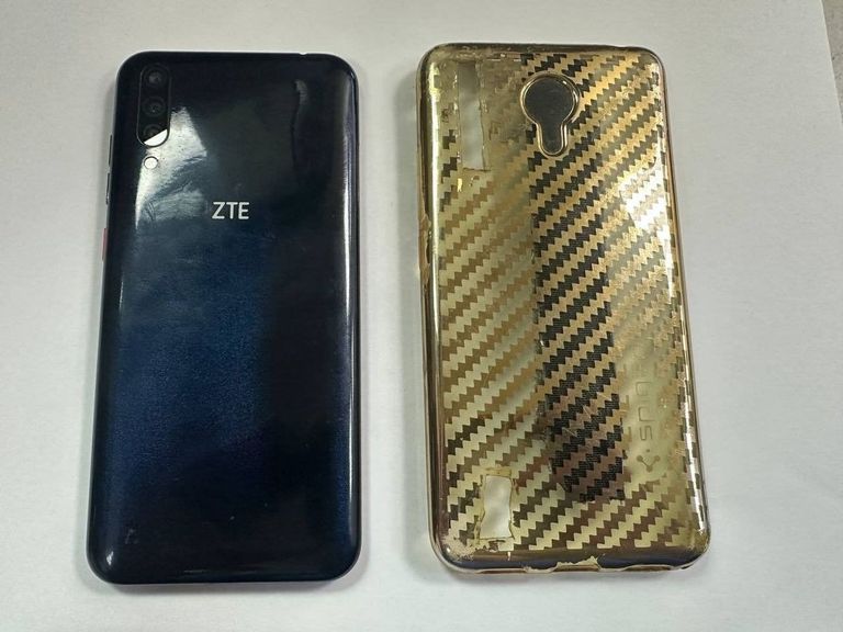Дешиво Zte blade a7 2020 2/32 gb с ломбарда