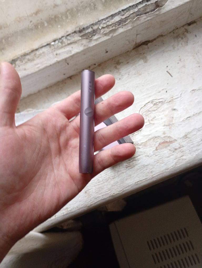 Iqos Iluma prime Код:null. Изображение 5