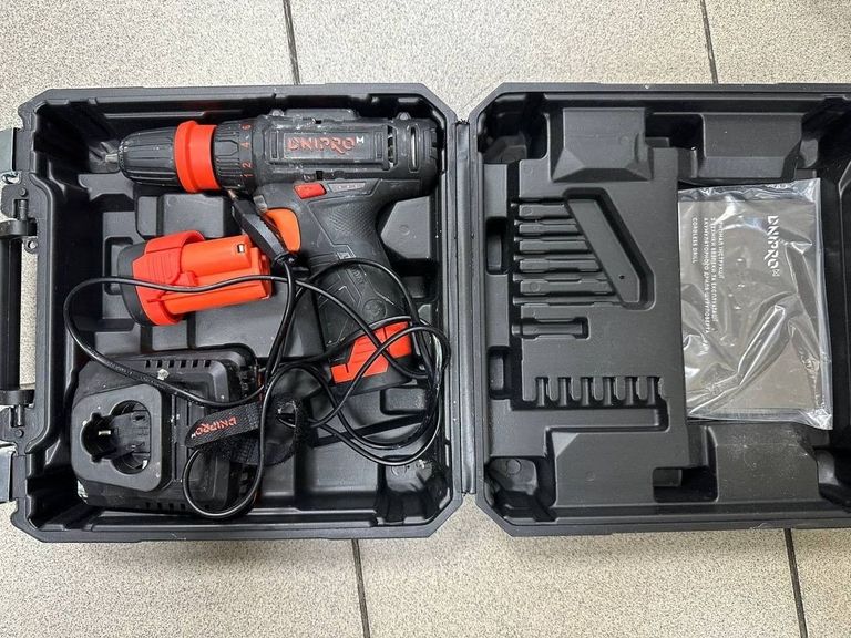 Купити Dnipro-M cd-12qx Б/У