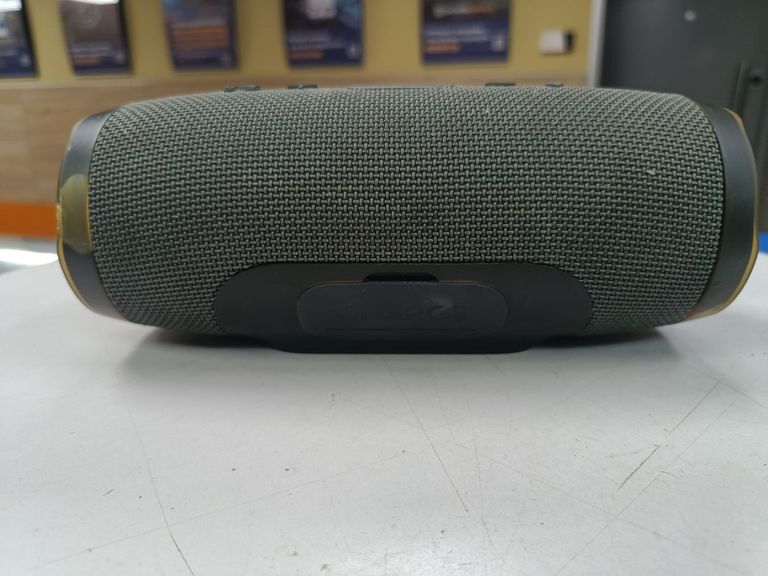 Дешиво Jbl charge essential gun metal с ломбарда