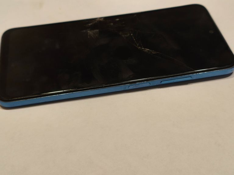 Poco M4 Pro 8/256GB Cool Blue Код:null. Зображення 7