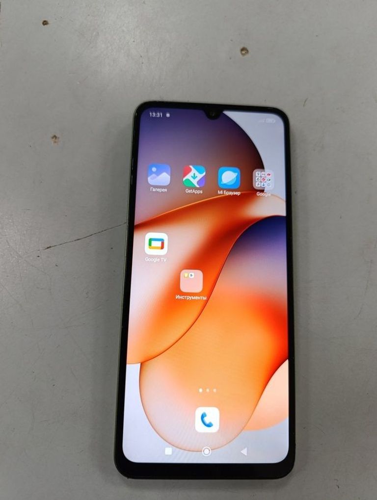 Купить Xiaomi redmi 14c 4/128gb Б/У