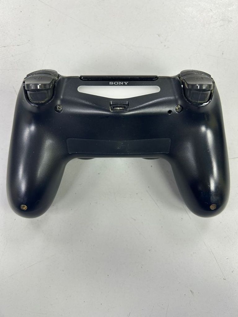 Sony PlayStation 4 Pro (PS4 Pro) 1TB Black (9773412) Код:01-200787620. Изображение 5