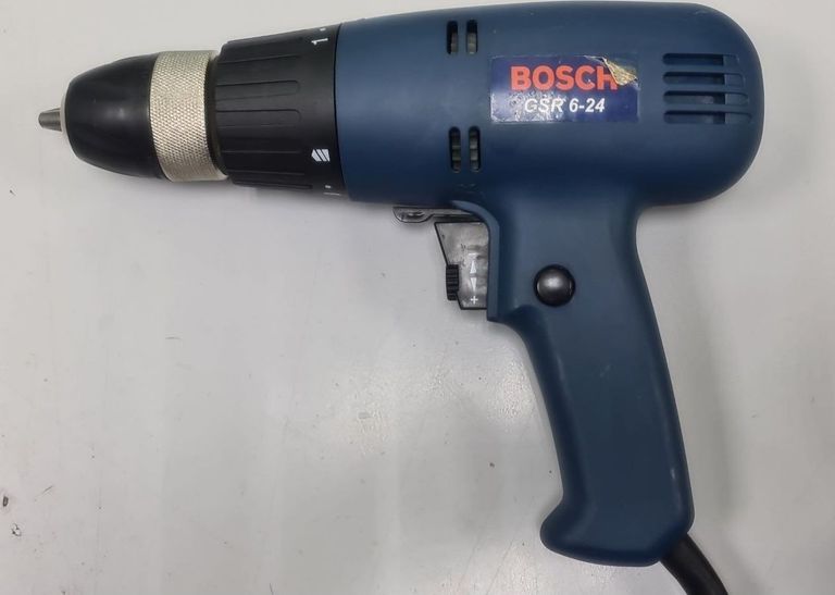 Купити Bosch gsr 6-24 Б/У