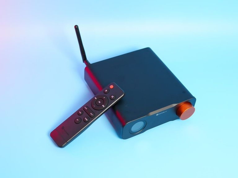 Fosi Audio ZD3 Код:null. Зображення 4