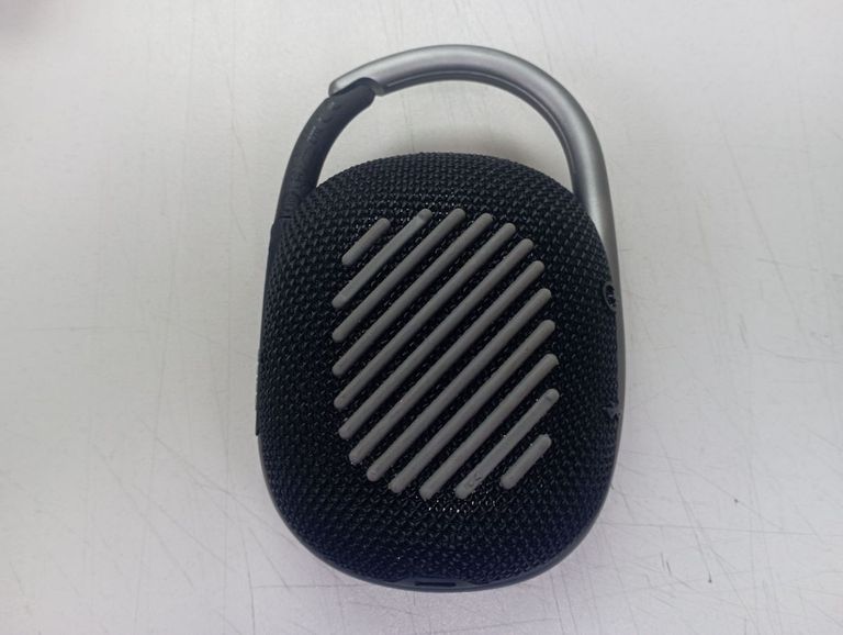 Оголошення Jbl clip 4 Б/У