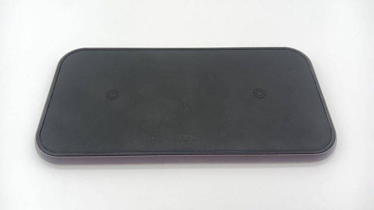 Купить Zens dual wireless charging 10w zedc04 Б/У