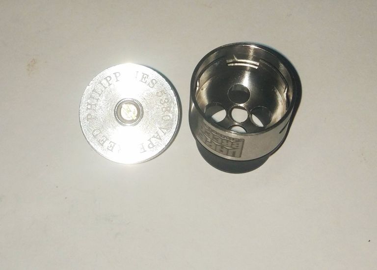 Vape Breed Atty 24 RDA Код:null. Изображение 6