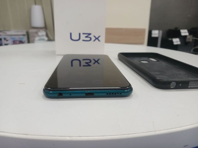 Розпродаж Vivo u3x v1928a 3/32gb, продавець Техноскарб