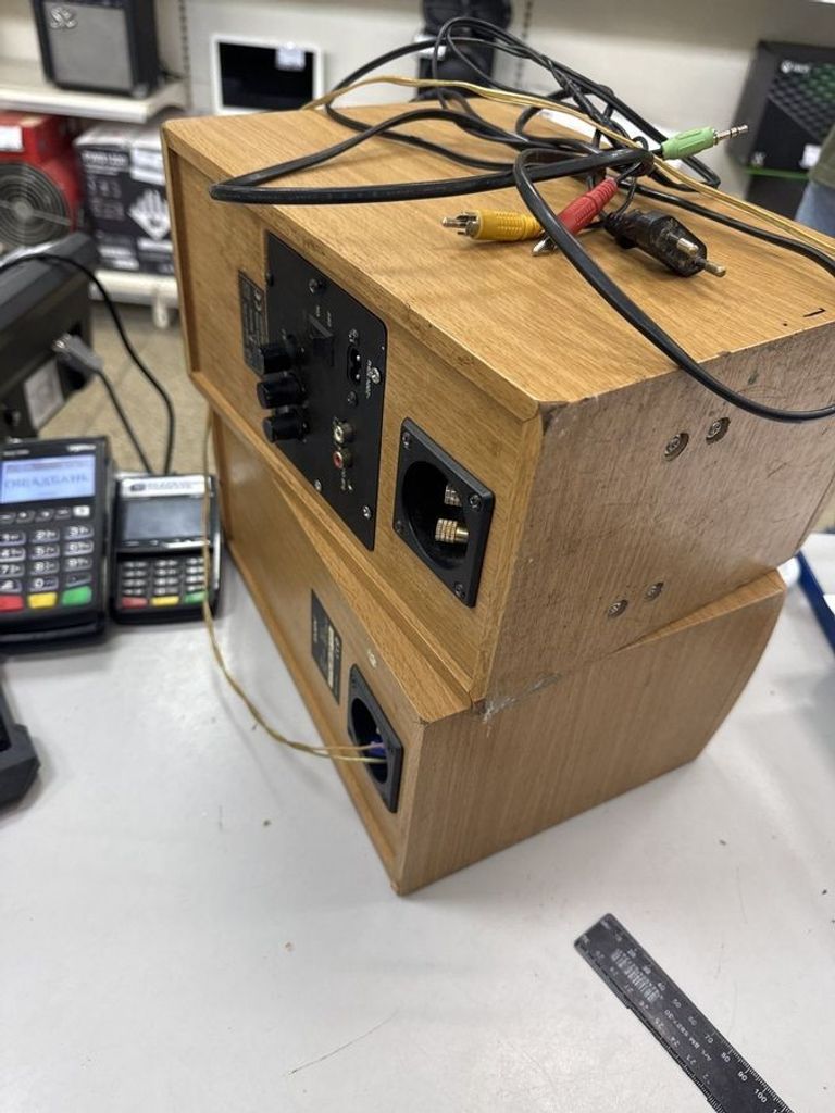 Купить Sven bf-21 Б/У