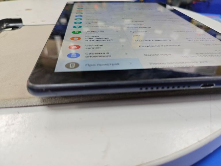 Huawei matepad t10 agrk-w09 4/64gb Код:01-200787392. Изображение 11