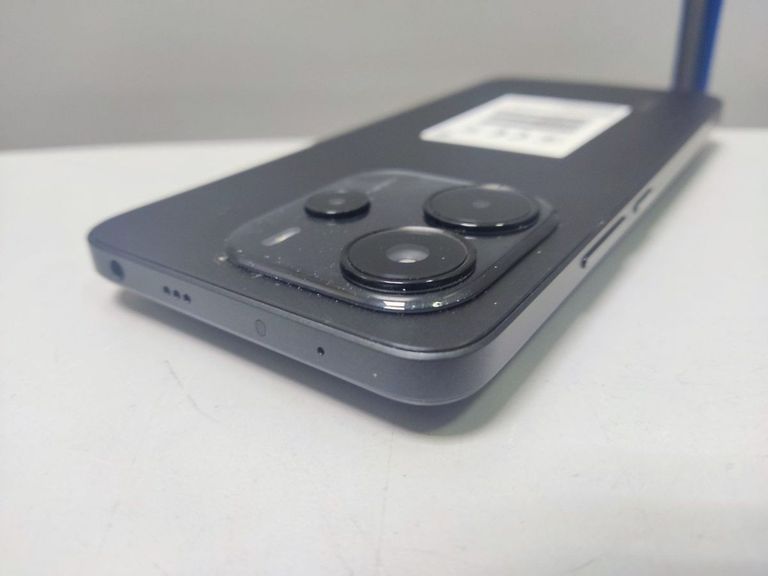 Xiaomi Redmi Note 14 8/256GB Ocean Blue Код:01-200788724. Зображення 14