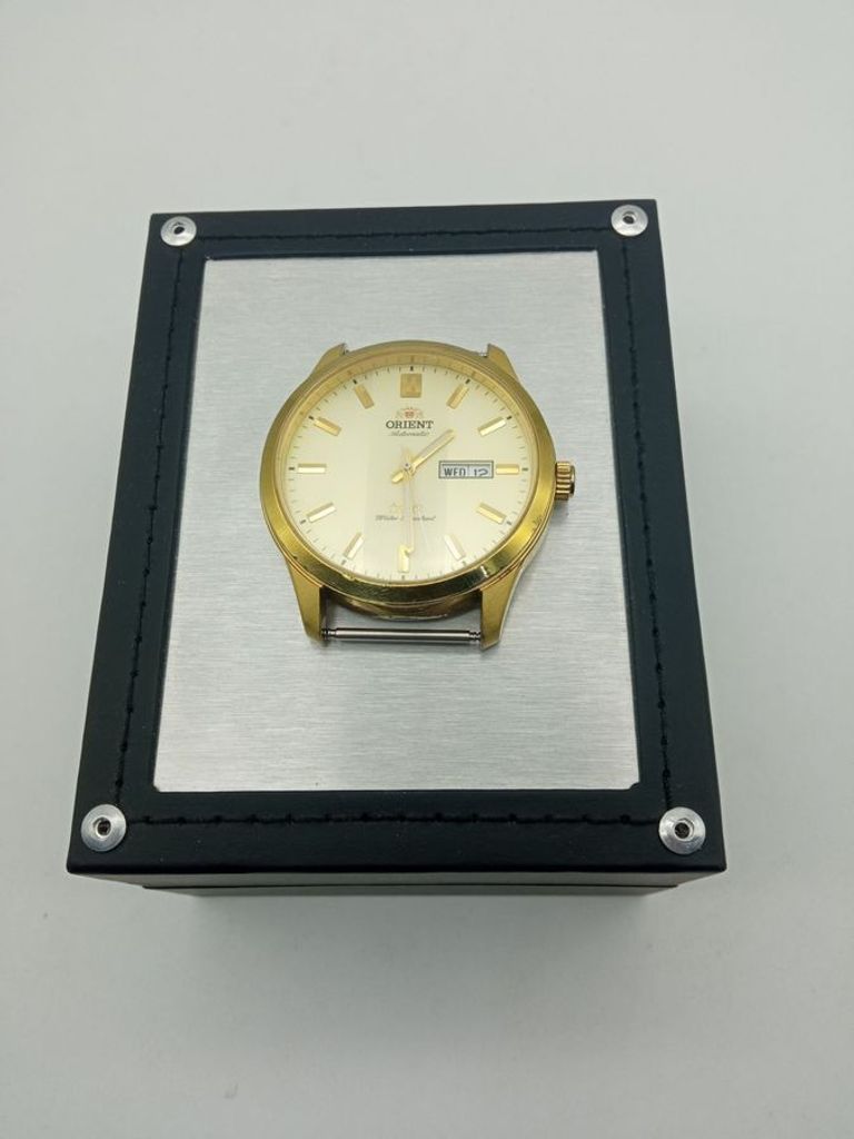 Купить Orient c090083 Б/У