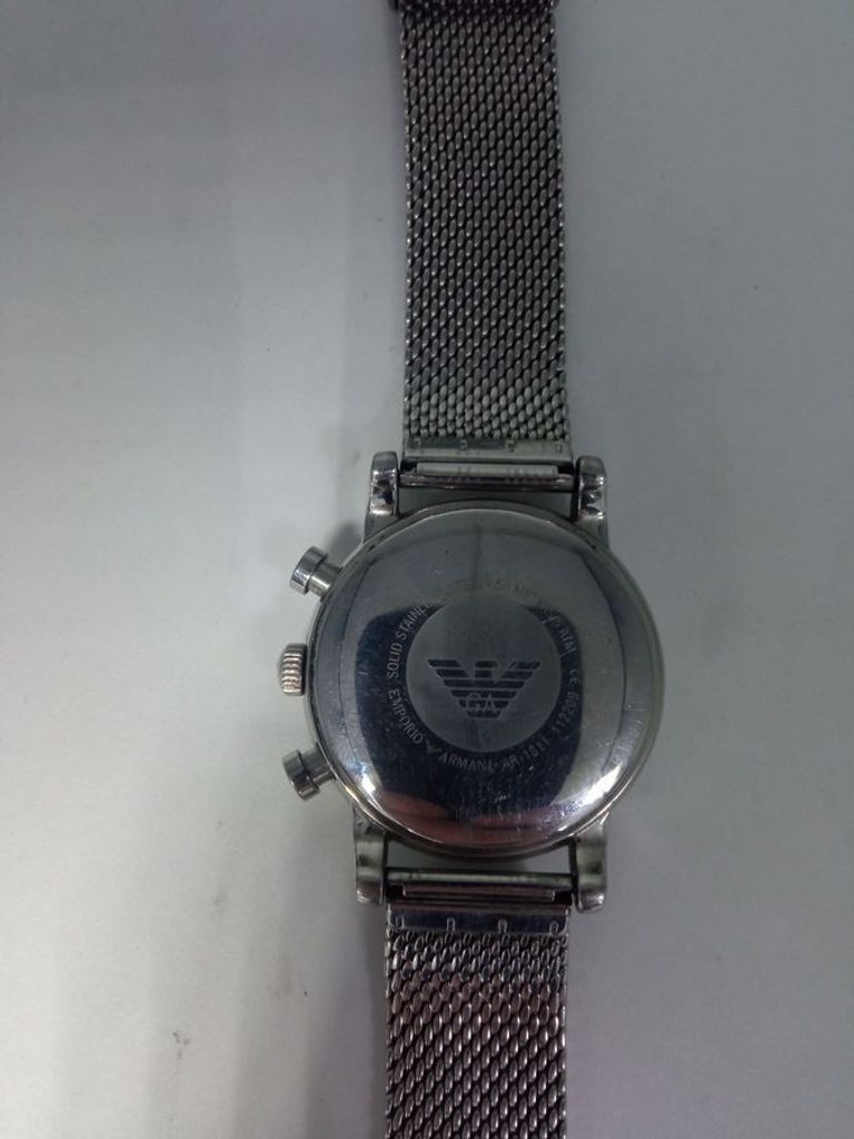 Оголошення Emporio Armani ar-1811 Б/У