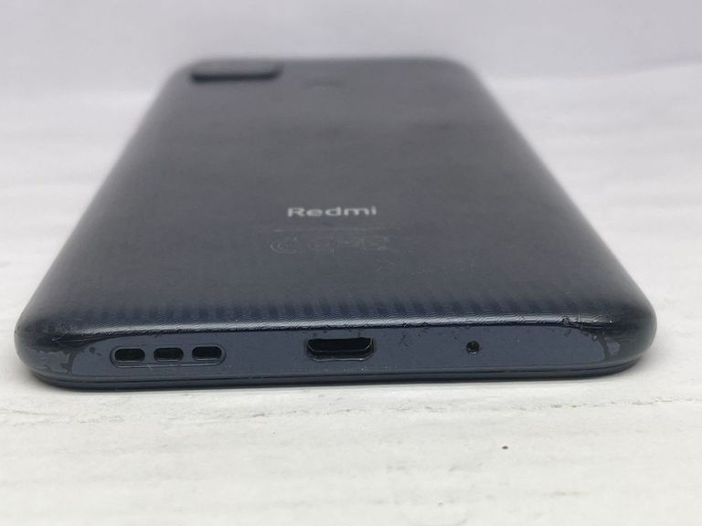 Xiaomi redmi 9c 2/32gb Код:01-200786502. Зображення 5