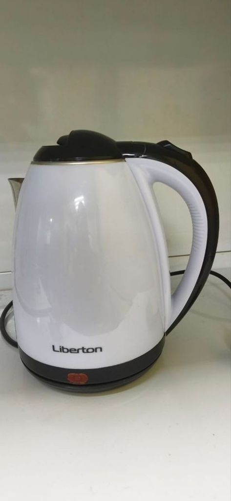 Купить Liberton LEK-6801 Б/У