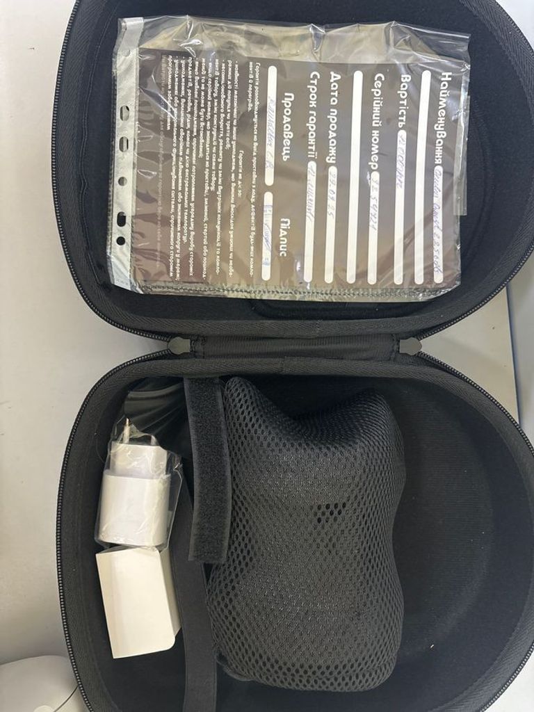 Распродажа Oculus Quest 2 256 GB, продавец Техноскарб