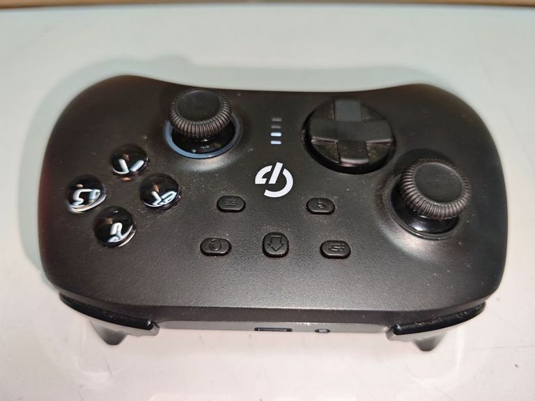 Объявление Gamepro GPX13B Black Б/У