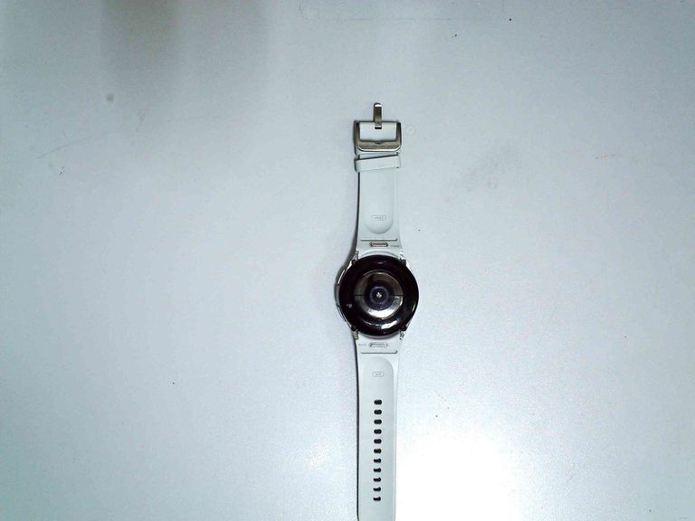 Оголошення Samsung galaxy watch6 classic 43mm Б/У