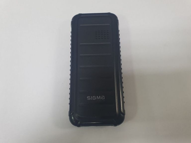 Дешево Sigma x-style 18 track з ломбарду