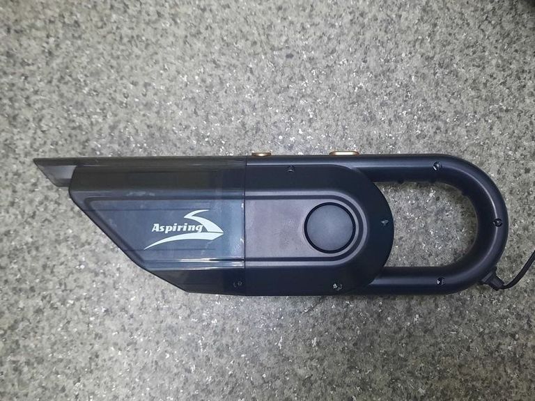 Оголошення Aspiring dust 3 cord Б/У