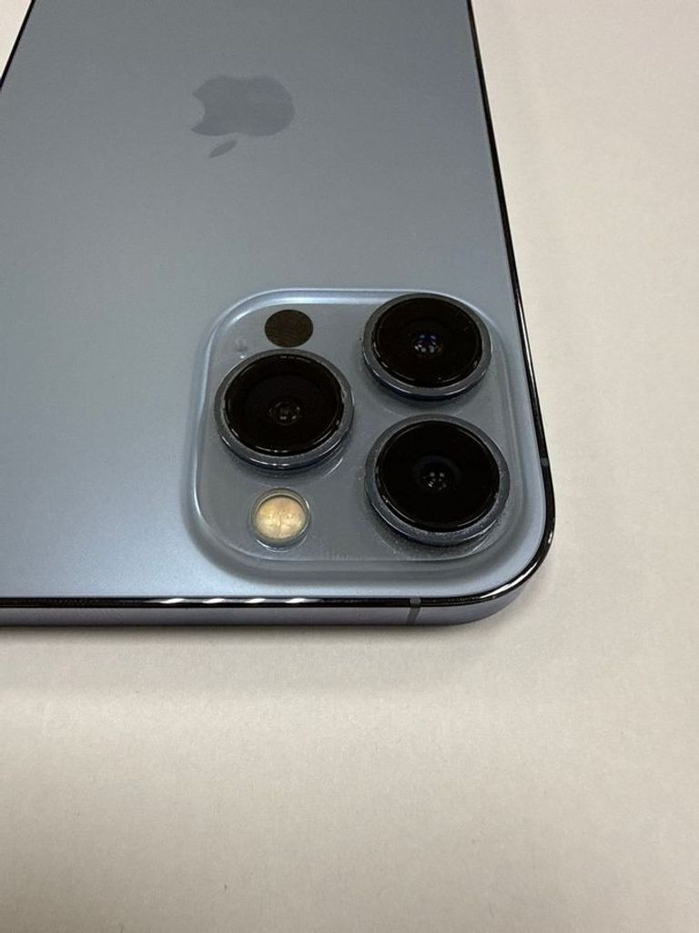 Apple iphone 13 pro max 128gb Код:01-200789546. Изображение 6