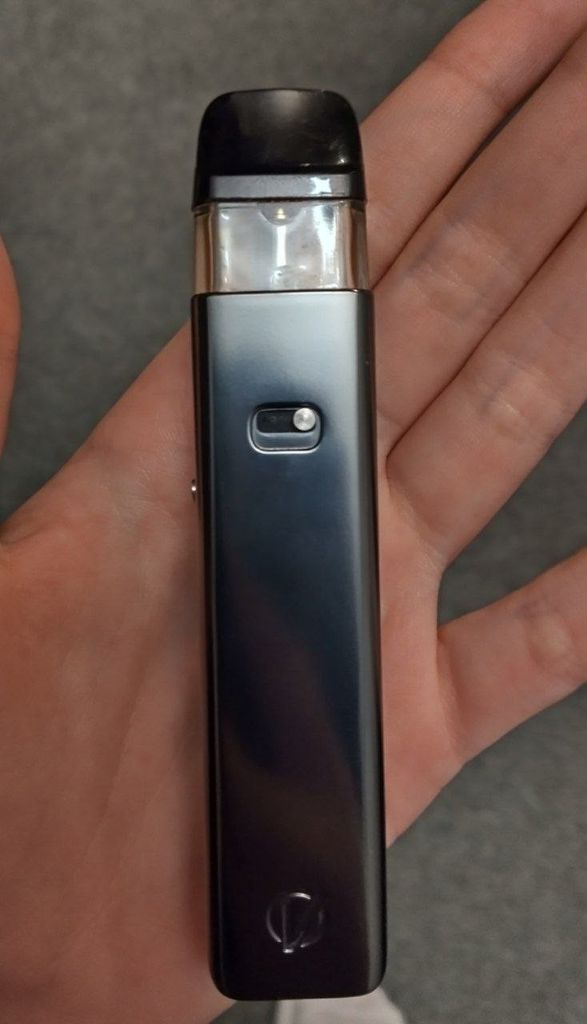 Дешиво VAPORESSO XROS PRO  с ломбарда