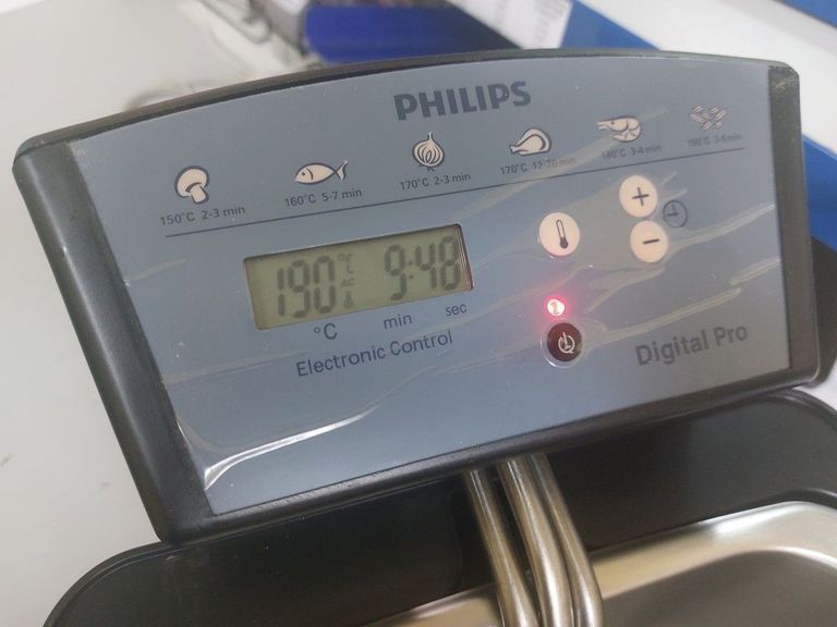 Купити Philips hd-6161 Б/У