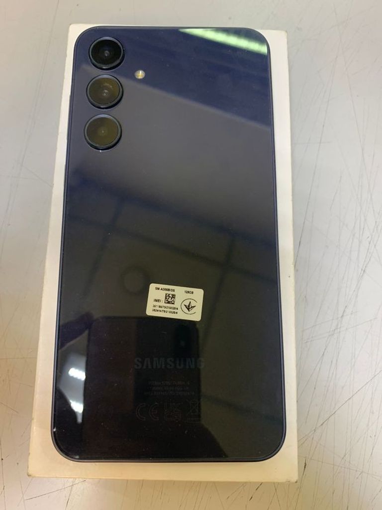 Купить Samsung galaxy a35 5g 6/128gb Б/У